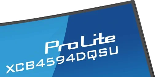 Фото: Монітор iiyama XCB4594DQSU-B1 Black - 44.5" VA / 5120x1440 / 75 Гц / Adaptive Sync / HAS № 29 | KTC