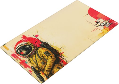 Килимок Hator Tonn EVO 3XL Astornaut (HTP050)