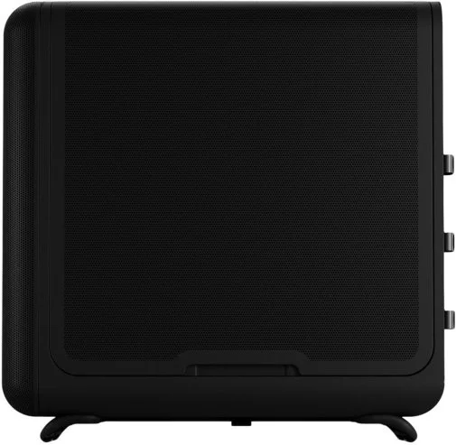 Фото: Корпус Hyte X50 Air Pitch Black (CS-HYTE-X50A-BB) № 14 | KTC