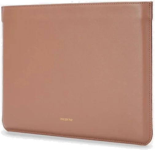 Фото: Чохол INCARNE Cline - MacBook Neo 13 2026 Mocca № 8 | KTC