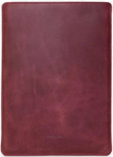 Чохол INCARNE Free Port Plus - MacBook Neo 13 2026 Burgundy