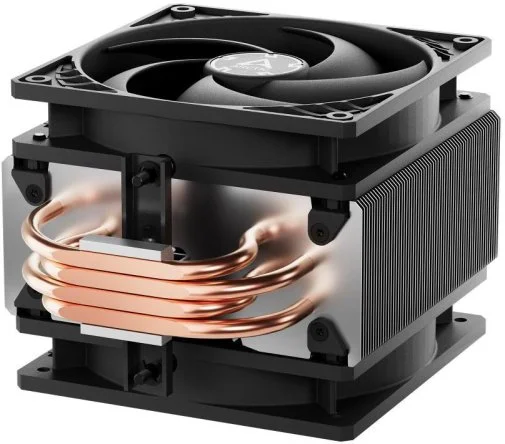 Фото: Кулер для процесора Arctic Freezer 36 SI OEM (AOCPU00010A) № 10 | KTC