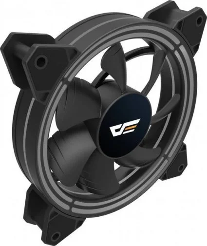Фото: Кулер DARKFLASH CF11 PRO Black 3pcs № 17 | KTC
