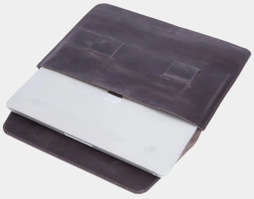 Чохол INCARNE Line - MacBook Neo 13 Grey (line-grey-neo-13)