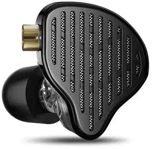 Фото: Навушники Knowledge Zenith PR2 Black Mic (90404256) № 7 | KTC