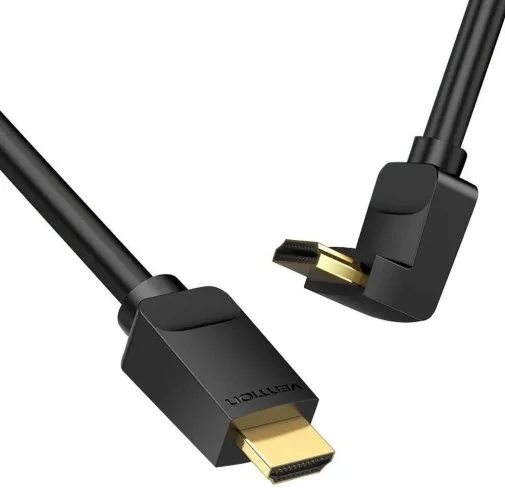 Фото: Кабель Vention v2.0 HDMI / HDMI 3m (AARBI) № 6 | KTC