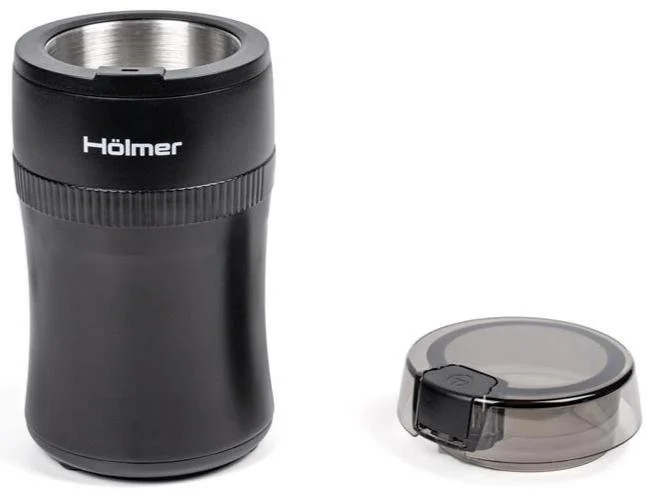 Фото: Кавомолка Holmer HGC-002 № 8 | KTC
