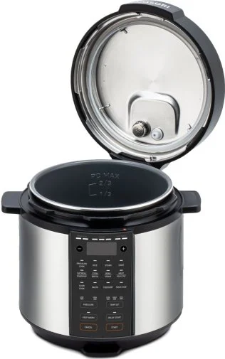 Фото: Скороварка Cosori 5.7-Litre CMC-CO601-SEU (KAAPPCCSNEU0007Y) № 11 | KTC