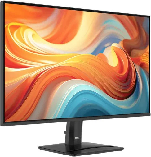 Фото: Монітор MSI PRO MP272 E14C - 27" IPS / 1920×1080 / 144 Гц / AMD FreeSync № 8 | KTC