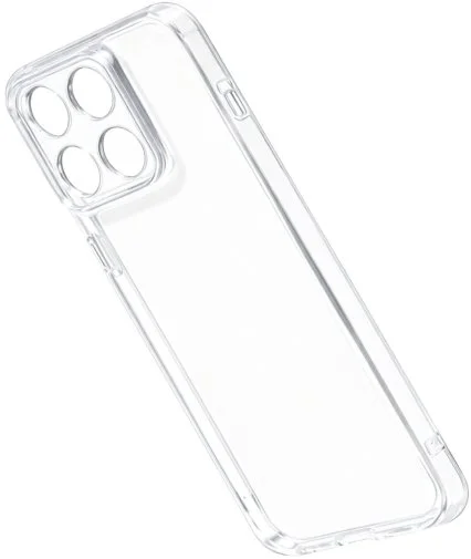 Фото: Чохол BeCover for Motorola Edge 70 - Transparancy (715048) № 10 | KTC