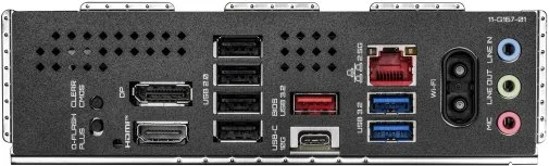 Фото: Материнська плата Gigabyte B840 EAGLE WIFI6E № 8 | KTC