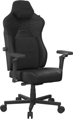 Крісло Hator Arc 4 XXL Black (HTC4400XXL)