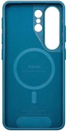 Фото: Чохол Pitaka for Samsung S26 Ultra - Cairn ProGuard Moment Moonrise (PBS2604U) № 19 | KTC