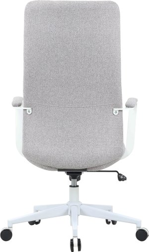 Крісло OfficePro Shift OC545G Gray