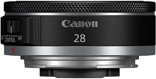 Фото: Об'єктив Canon RF 24mm f/2.8 STM (6128C005) № 18 | KTC