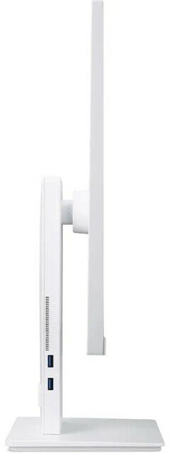 ПК моноблок Acer Aspire S24B-GMTL-U White (DQ.BSWME.001)