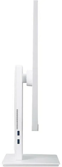 Фото: ПК моноблок Acer Aspire S24B-GMTL-U White (DQ.BSWME.001) № 12 | KTC