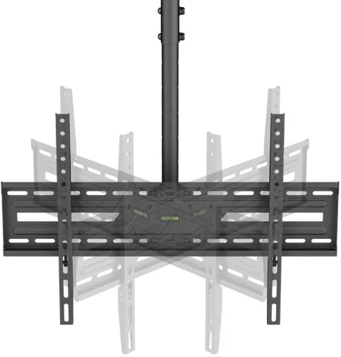 Фото: Кронштейн ITech CELB-56S Black № 18 | KTC
