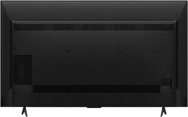 Телевізор QLED TCL 65P71K (Google TV, Wi-Fi, 3840x2160)