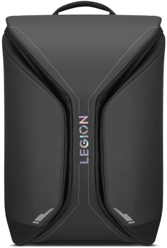 Рюкзак для ноутбука Lenovo Legion Armored GB900 Black (GX41T08941)