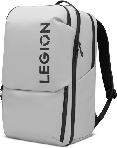 Рюкзак для ноутбука Lenovo Legion Armored GB800 Light Gray (GX41U39300)
