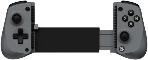 Геймпад Gamesir X5 Lite Grey