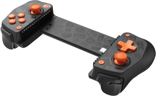 Фото: Геймпад Gamesir X5 Lite Black/Orange № 17 | KTC