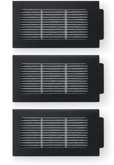 Антибактеріальний фільтр до робота-пилососа Ecovacs Deebot T30C/T50S Pro Omni (DFI030041)