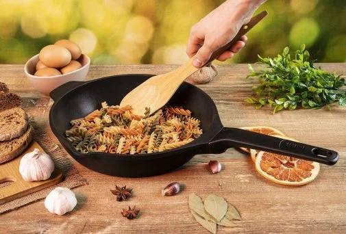 Фото: Сковорода Tefal DELICIO 20cm Black (E2320274) № 12 | KTC