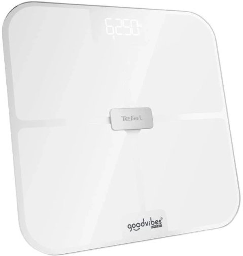 Смарт ваги Tefal Goodvibes Sport (BM9740F0)