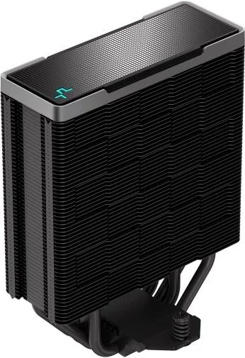 Фото: Кулер для процесора Deepcool AK400 Zero Dark Plus (AK400 ZERO DARK PLUS) № 17 | KTC