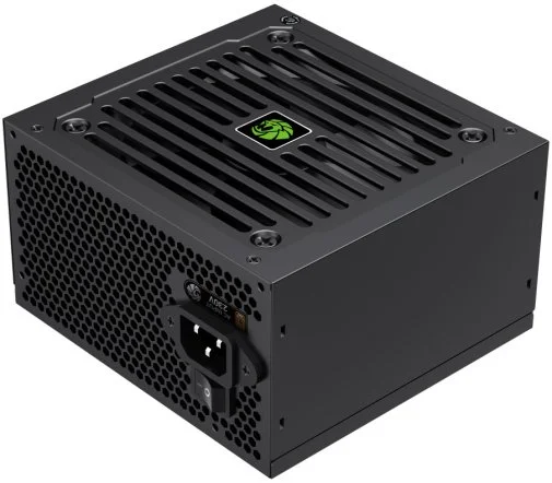 Фото: Блок живлення Gamemax 550W GE-550 № 8 | KTC