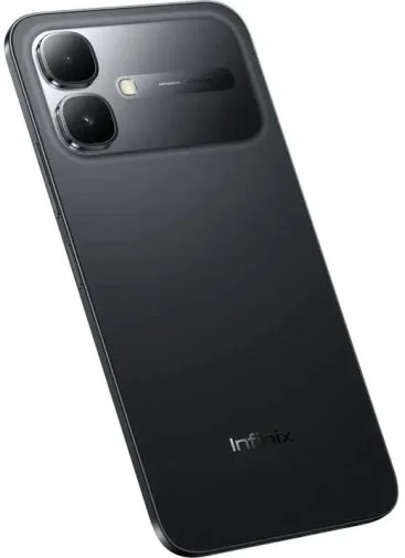 Фото: Смартфон Infinix Smart 20 X6840B 4/64GB Shadow Black № 14 | KTC