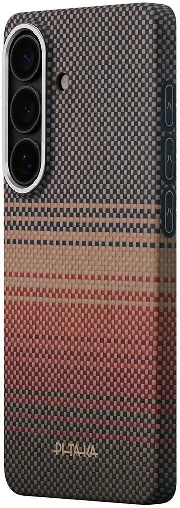 Фото: Чохол Pitaka for Samsung S26 Plus - Edge Ultra-Slim Moment Sunset (KS2603S) № 16 | KTC
