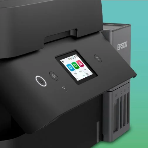 Фото: БФП Epson EcoTank L6390 A4 with Wi-Fi (C11CL40406) № 30 | KTC