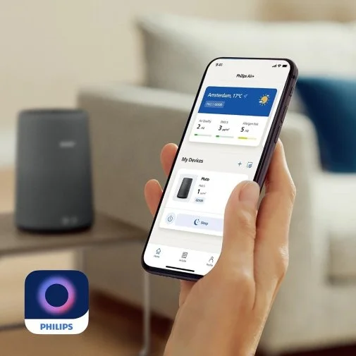 Фото: Фільтр Philips NanoProtect Series 2 для очищувача повітря (FY0293/30) № 12 | KTC