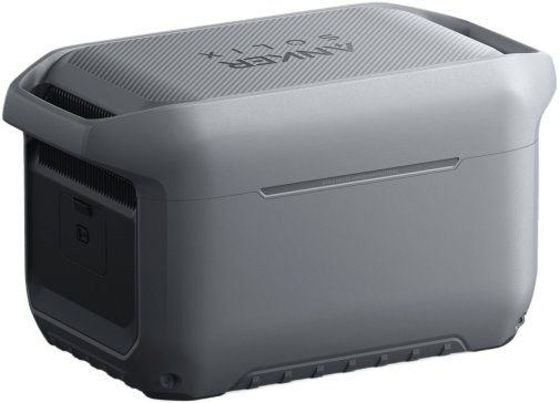 Зарядна станція Anker Solix C2000 Gen2 2400W 2048Wh (A17833A1)