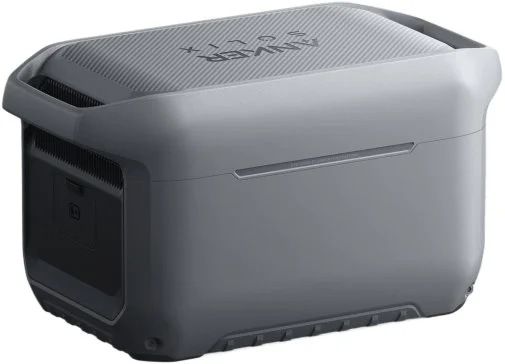 Фото: Зарядна станція Anker Solix C2000 Gen2 2400W 2048Wh (A17833A1) № 16 | KTC
