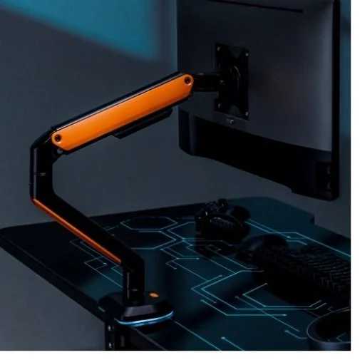 Фото: Кронштейн ITech LDT63-C012GL Black/Orange № 13 | KTC