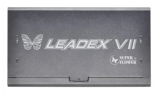 Фото: Блок живлення Super Flower 1300W Leadex VII XG (SF-1300F14XG) № 10 | KTC