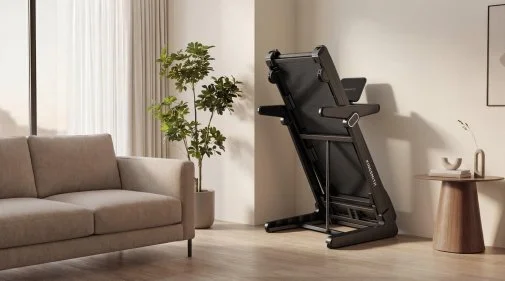 Фото: Бігова доріжка KingSmith Treadmill ERS510T RVER - 10100 № 40 | KTC