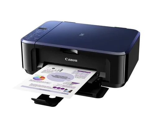 Фото: БФП Canon PIXMA Ink Efficiency E514 Black (6222B009) № 5 | KTC