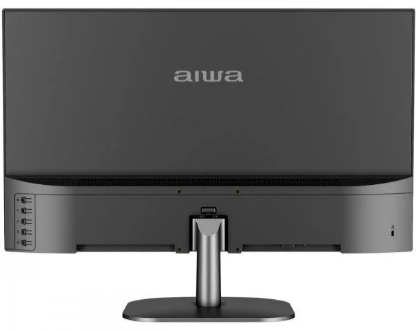 Фото: Монітор Aiwa MF2219-B Black - 21.4" VA / 1920×1080 / 100 Гц № 8 | KTC