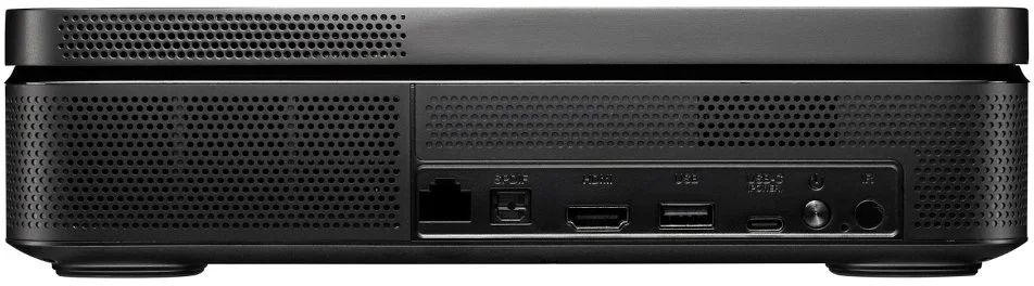 Фото: Проектор Optoma PH31UST (E3PS001E111) № 19 | KTC