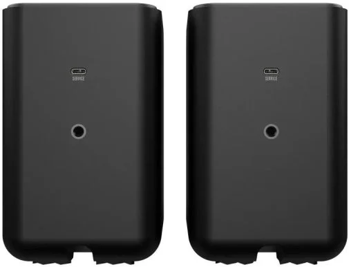 Фото: Колонки Klipsch Flexus Surr 100 Black (1072081) № 14 | KTC