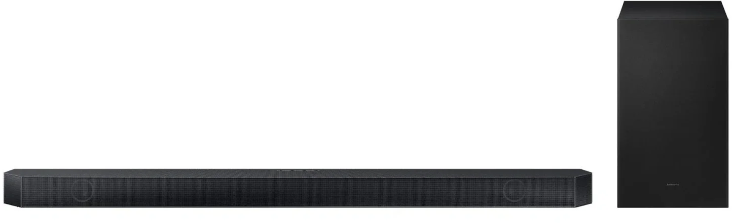 Фото: Саундбар Samsung HW-Q600H Bluetooth Black (HW-Q600H/UA) № 19 | KTC