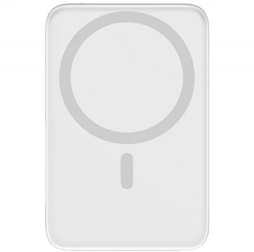 Фото: Батарея універсальна Proove X-Core 10000mAh 22.5W Qi 15W Silver/White (PNXC22010006) № 16 | KTC