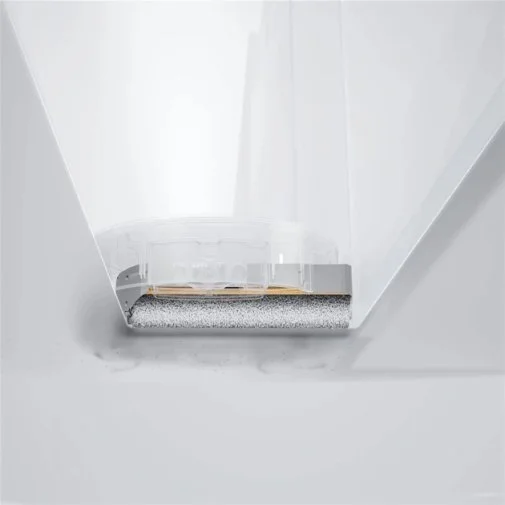 Фото: Робот-пилосос Roborock Qrevo Curv 2 Flow (1188415) № 50 | KTC