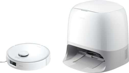 Робот-пилосос Roborock Qrevo Curv 5A1 (1141771)