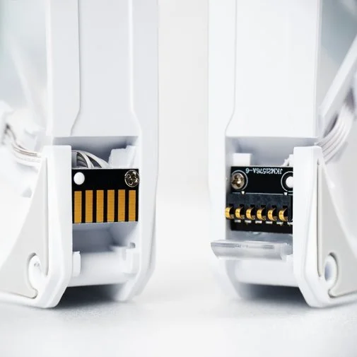 Фото: Система рідинного охолодження Chieftec Iceberg 240 ARGB White (CLC-240-RGB-W) № 17 | KTC